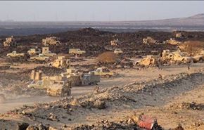 انباء عن مقتل مساعد المفتش العام السعودي في مأرب