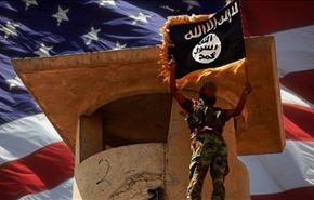 اعتماد به آمریکا برای مبارزه با تروریسم اشتباه است