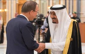 دلارهای آل سعود، معیار "حقوق‌بشر" را هم تغییر می‌دهد؟