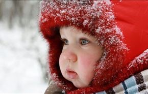 كيف تحمين طفلك من أمراض الشتاء؟