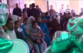 فيديو.. تنوع مظاهر الاحتفالات بذكرى المولد النبوي في المغرب