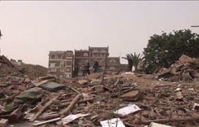 اليمن أضرار العدوان السعودي على الجانب السياحي