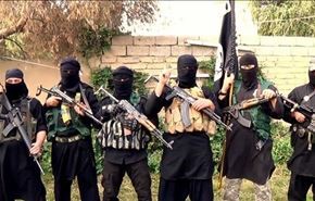 شواهد نفوذ آل سعود در آفریقای جنوبی برای حمایت از داعش