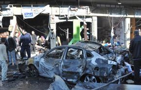 ما هي حيثيات التفجيرين الإرهابيين في حي الزهراء بحمص ؟
