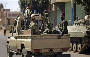 اليمن.. أسر 20 من مرتزقة العدوان واستشهاد 4 بقصف لصنعاء