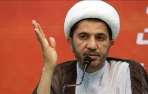 أمين عام الوفاق يؤكّد استمرار النضال للوصول للدولة الديمقراطية