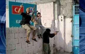افشای همکاری سرویس امنیتی ترکیه با داعش