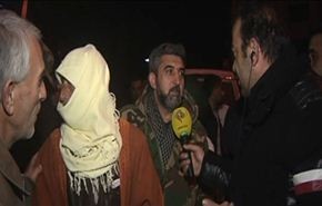 خاص العالم: كيف هي معنويات اهالي الفوعة وكفريا؟