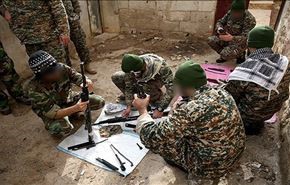 إنجاز استراتيجي للجيش في مدينة الشيخ مسكين بريف درعا