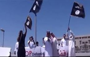 بحرین؛آزادی برای داعشی ها و زندان برای شیعیان!+فیلم
