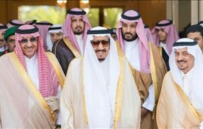 آل سعود يقوّضون أسس ملكهم؟