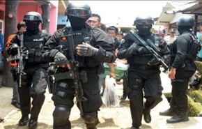 إندونيسيا.. اعتقال 3 أشخاص يشتبه في انتمائهم لـداعش