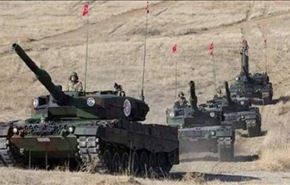 القوات التركية في تزايد مستمر ببعشيقة ولاصحة لانسحابها