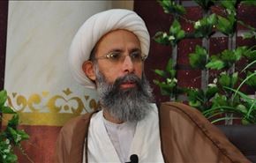 "نمر باقر النمر" رهبر شیعیان عربستان اعدام شد