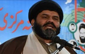 "اعدام شیخ نمر لکه ننگ دیگری در پرونده سیاه آل سعود"
