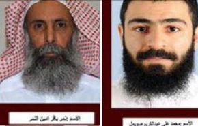 تصاویر چهار مجاهد شیعه که امروز اعدام شدند