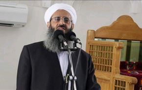 مولوی عبدالحمید: اعدام شیخ نمر باور کردنی نیست