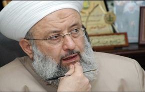 من ماذا يحذر الشيخ حمود بعد جريمة اعدام الشيخ النمر؟