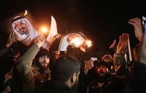إدانات واستنكار واسعين في الهند وباكستان على إعدام الشيخ النمر
