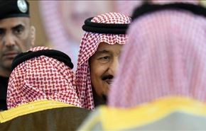 "شباهت رفتارهای عربستان به داعش"