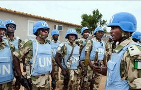 اتهامات جديدة لقوات الامم المتحدة في افريقيا الوسطى
