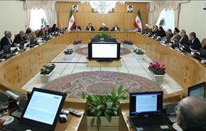 الرئيس روحاني يوعز بتحقيق فوري بمهاجمة السفارة السعودية