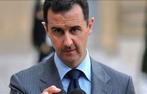 اميركا: لا رحيل للأسد قبل مارس 2017