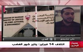 ائتلاف 14 فبراير: يناير شهر الغضب - الجزء الثاني