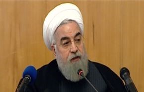 الرئيس روحاني يدعو السعودية الى الكف عن تأجيج الأزَمات