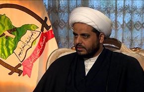 الخزعلي يرفض اللقاء بالسفير القطري في العراق