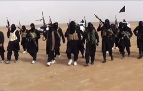 کشته شدن چند سرکرده سعودی داعش در نینوا