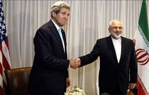 كيري يعلن ان تنفيذ الاتفاق النووي مع ايران سيبدأ خلال ايام