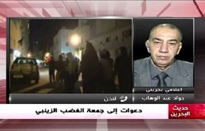 السعودية وسياسة تصعيد التوتر في المنطقة - الجزء الاول