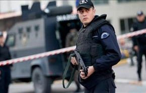 حمله به مقر احزاب ترک هوادار کردها و مصادره اسناد