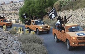 الدول الغربية تستعد لشن حرب ضد 