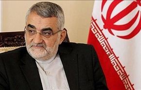 بروجردي: قطع السعودیة لعلاقاتها مع ایران کان مخططا له