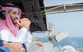 صحيفة بريطانية: الأمير السعودي الساذج المتعجرف يلعب بالنار