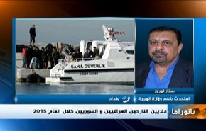 التصعيد السعودي وصفقات الاسلحة وملايين النازحين