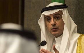 ماذا يوجد خلف توتير السعودية العلاقات مع ايران؟