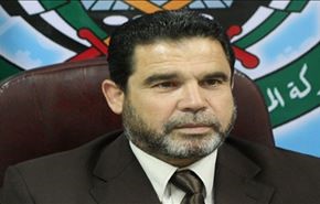 حماس : از ایران دستور نمی گیریم