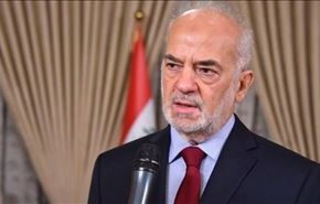 مخالفت عراق با محکوم کردن ایران در اتحادیه عرب