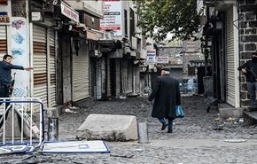 مقتل 18 مسلحا كرديا بمواجهات مع الجيش التركي وتوتر بـ3 مدن