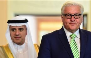 انتقاد آلمانیها از سفر وزیر امور خارجه این کشور به عربستان