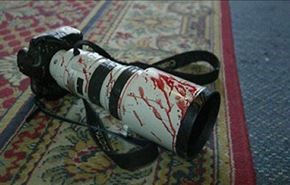 کشف جسد دو خبرنگار عراقی در دیاله