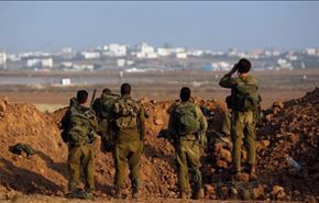 بهانه جوئی ارتش اسرائیل برای تجاوز به غزه