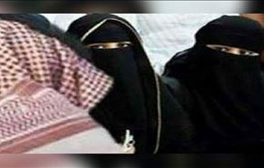 دو هوی سعودی برای شوهرهفتاد ساله خود زن گرفتند