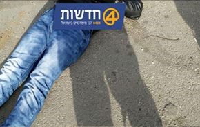 استشهاد فتى فلسطيني بالضفة الغربية المحتلة