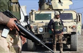 عملیات بزرگ داعش در صلاح الدین ناکام ماند