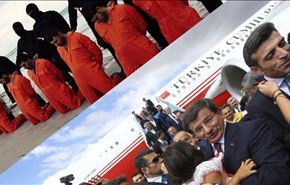 تركيا وقطر.. أخونة 