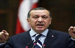 اردوغان يستشيط غضبا ويشن هجوما على روسيا.. ويتهم ايران